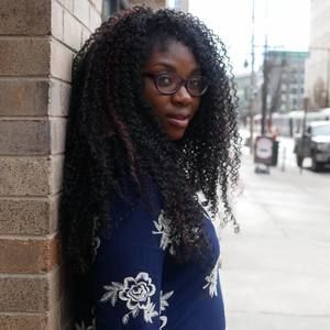 Meet your Posher, Jay